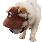 Signature Dog Hat