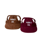 Signature Dog Hat