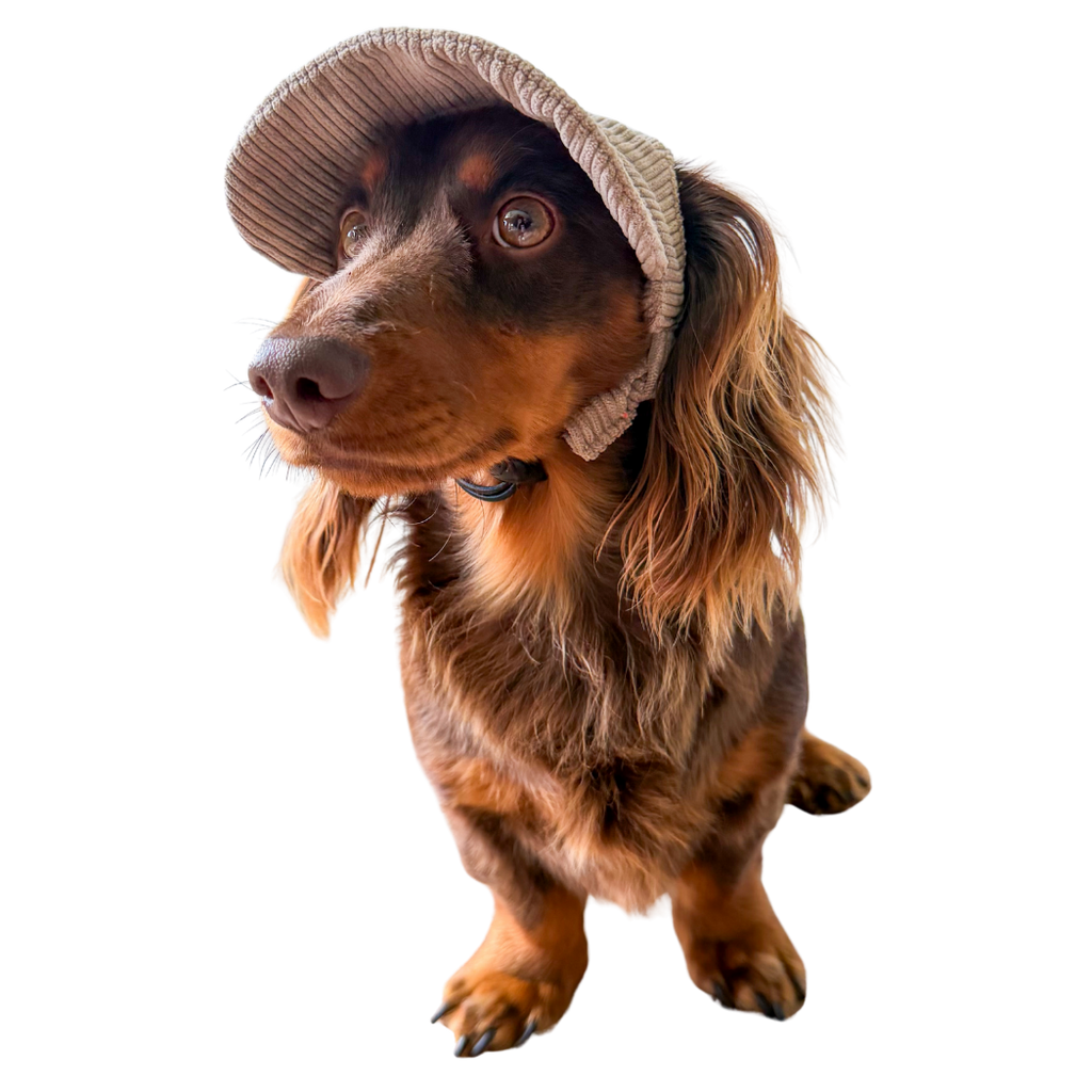 Original Dog Hat