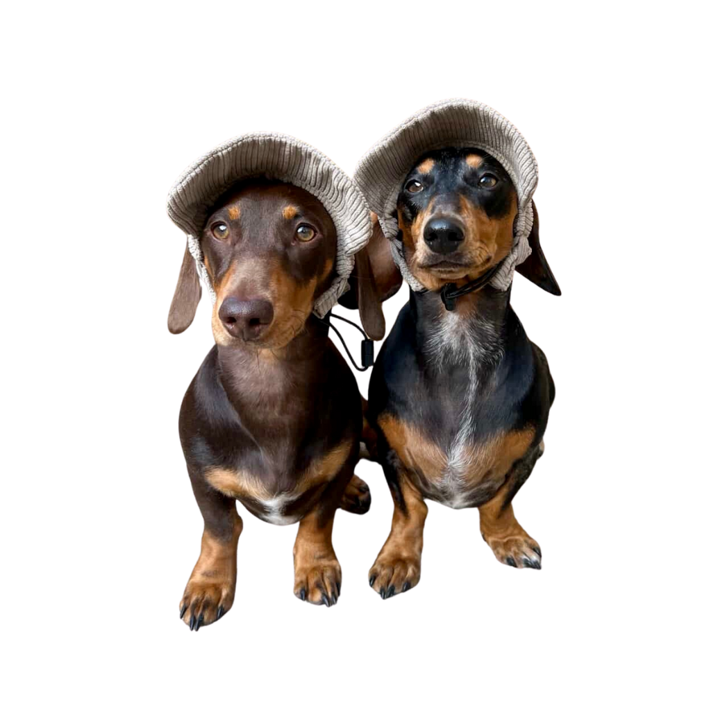 Original Dog Hat